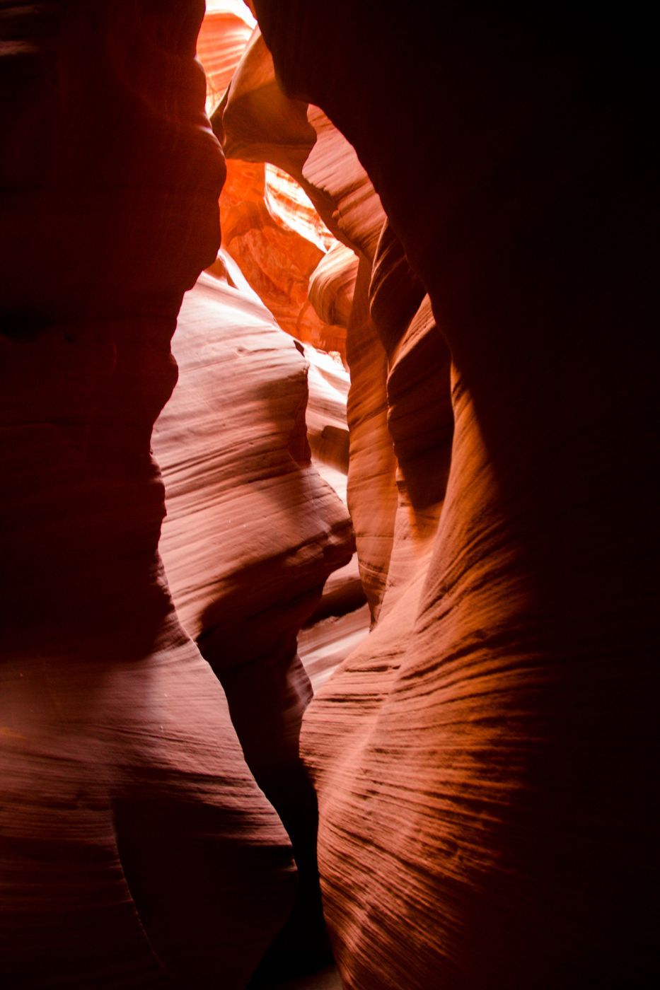 Slot Canyons, USA
