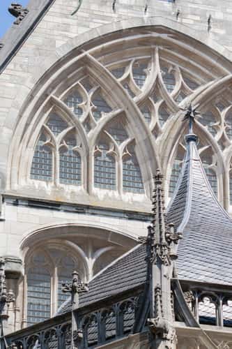 Stevenskerk