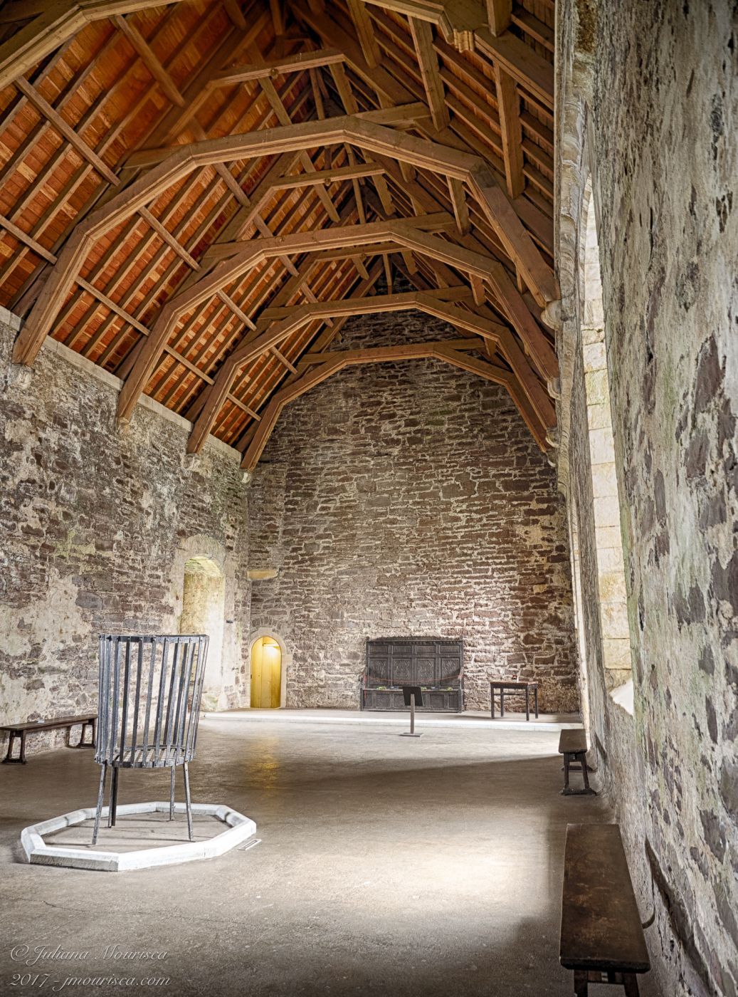 Stirling Castle, United Kingdom