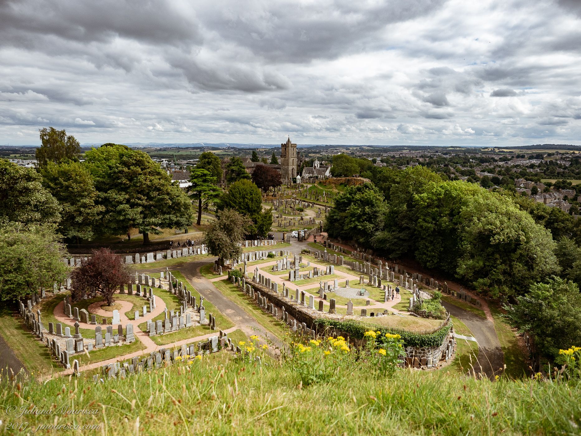 Stirling Castle, United Kingdom