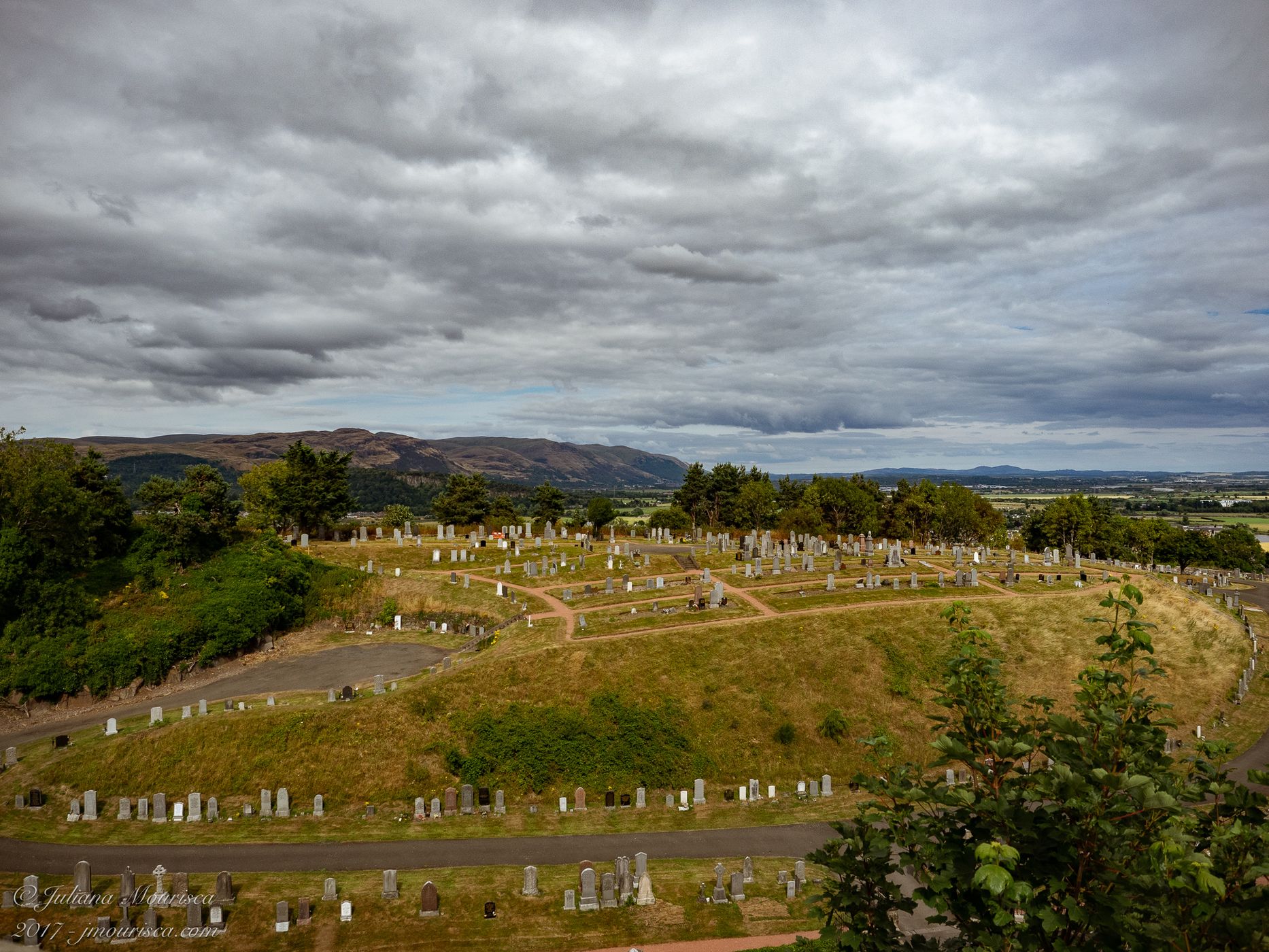 Stirling Castle, United Kingdom