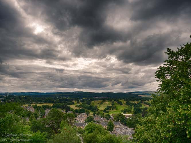 Stirling Castle