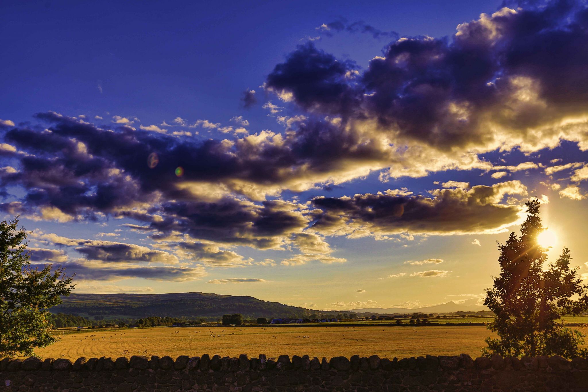 Stirling, United Kingdom
