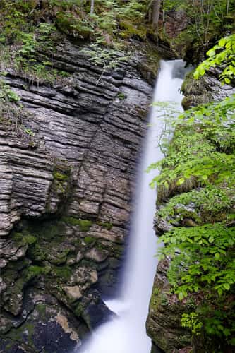 Thur Waterfalls