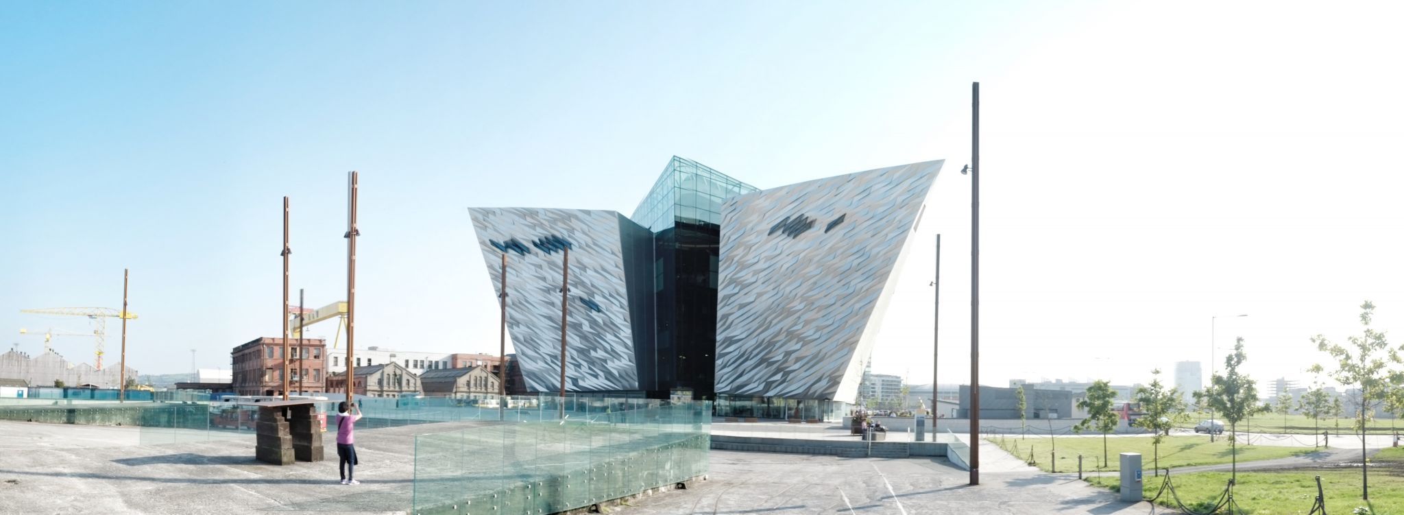Titanic Museum, United Kingdom