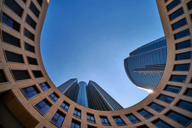 Tower 185, Frankfurt am Main