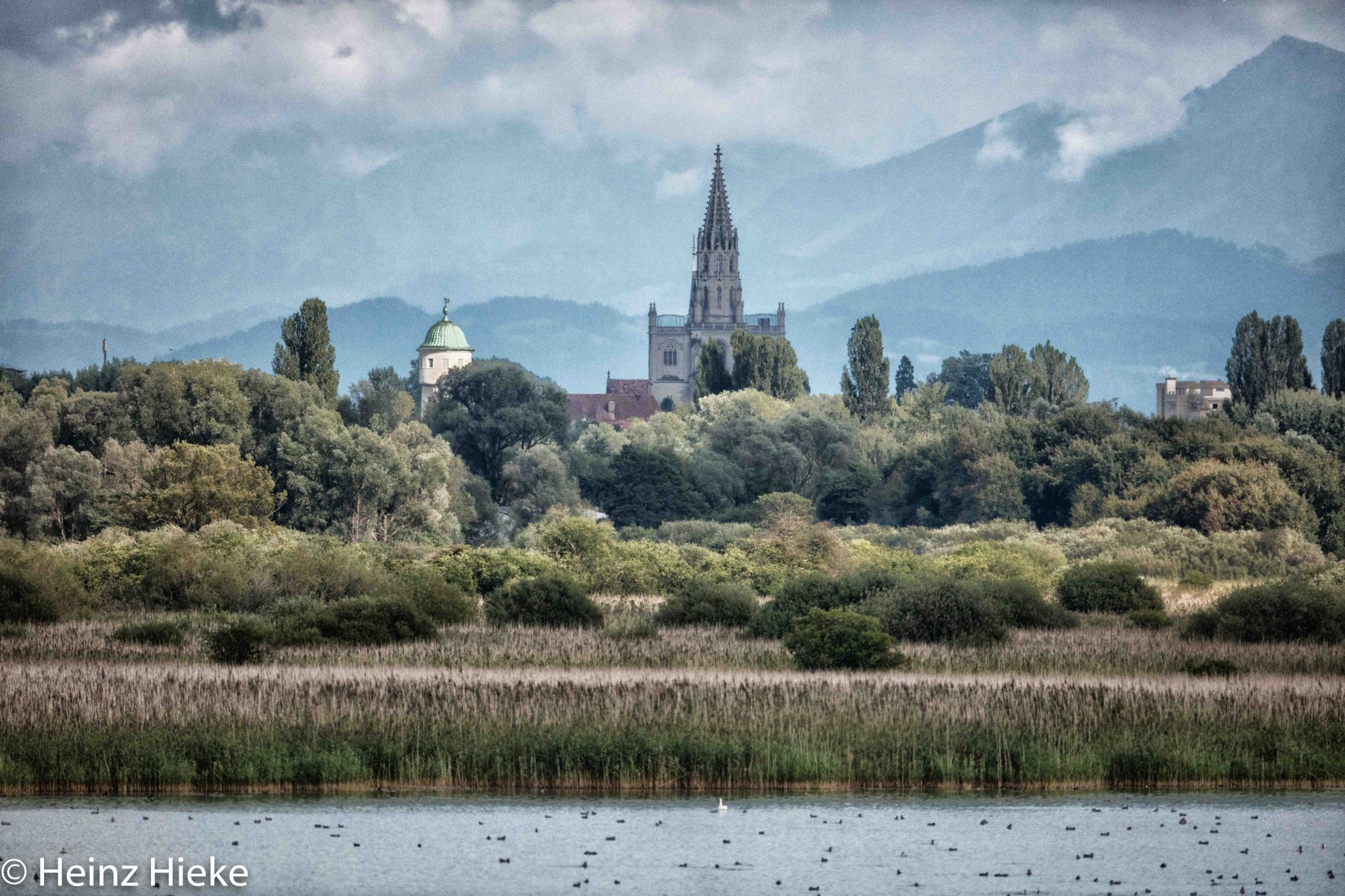 Untersee, Switzerland
