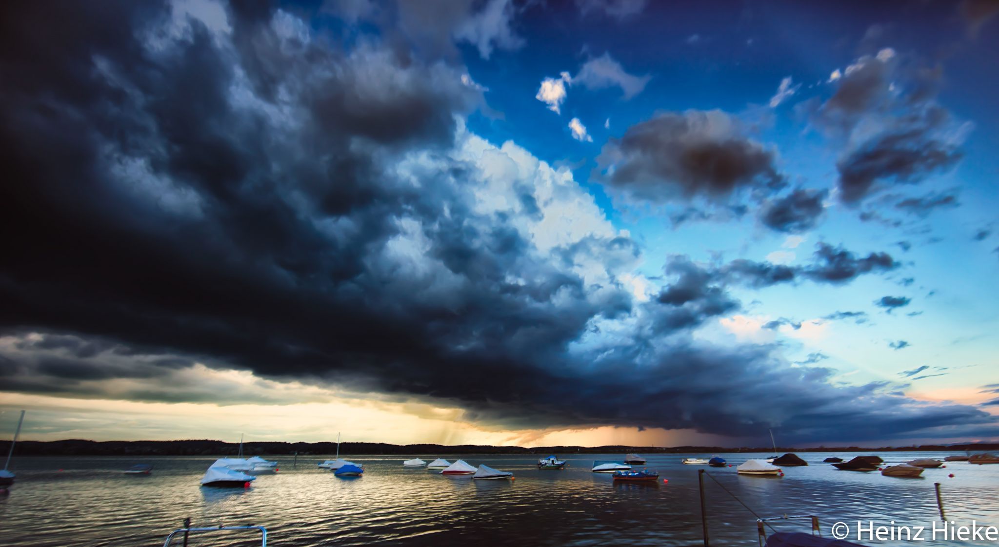 Untersee, Switzerland
