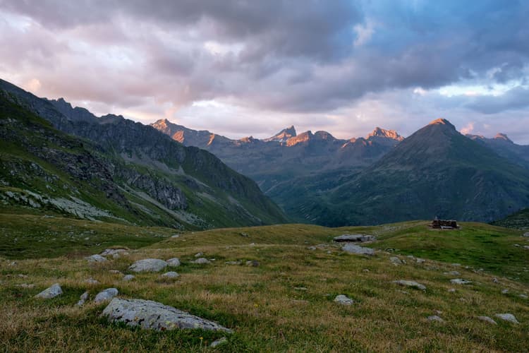 Valle Malghera