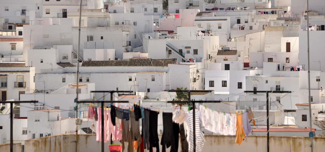 Vejer de la Frontera