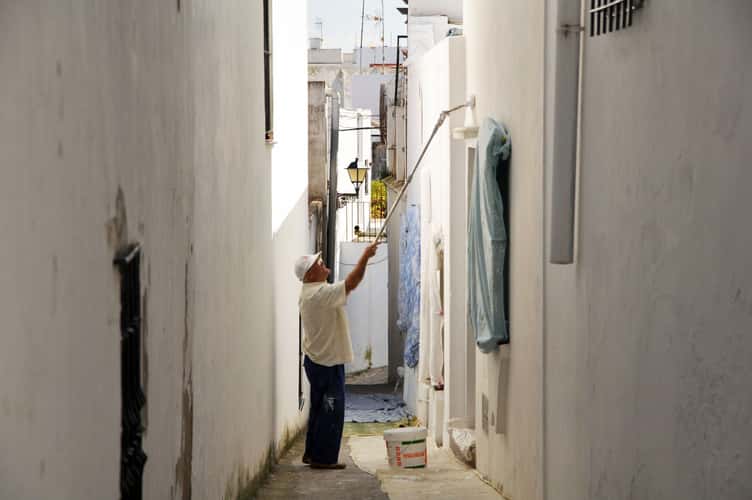 Vejer de la Frontera