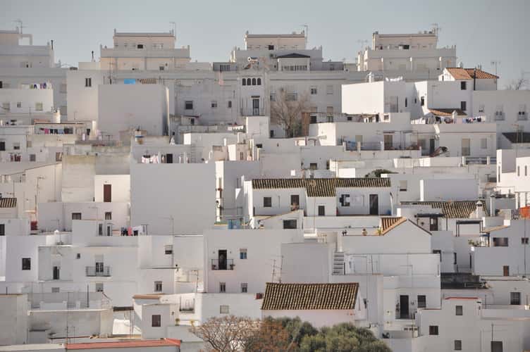 Vejer de la Frontera