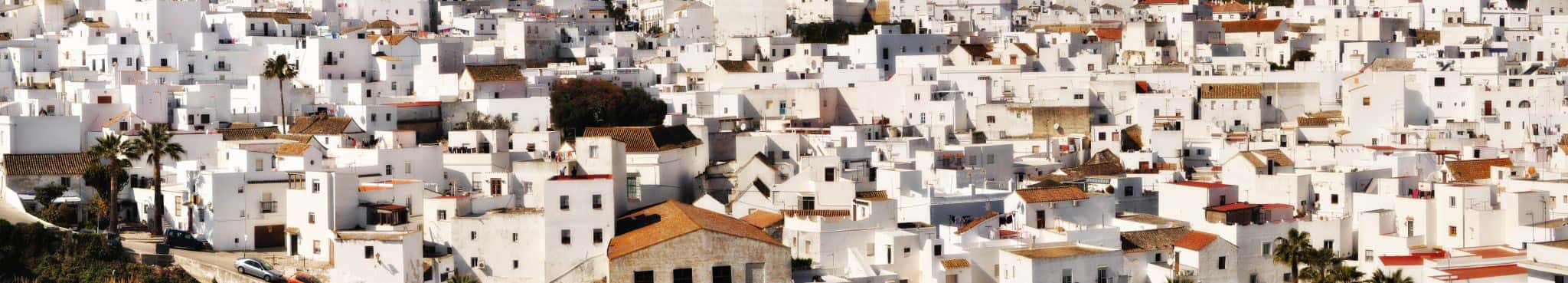 Vejer de la Frontera