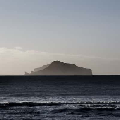vestmannaeyjar island, Iceland