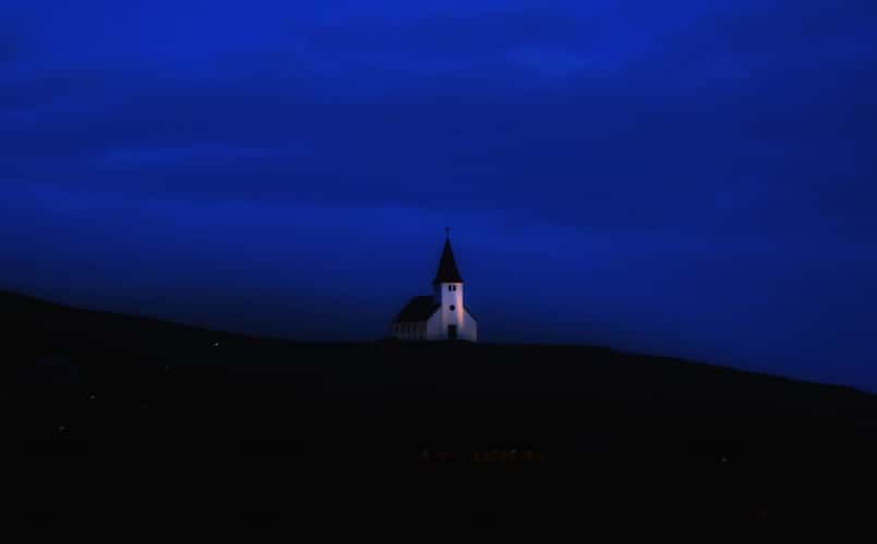Vik, Iceland