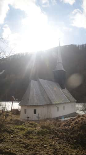 Vinta Church
