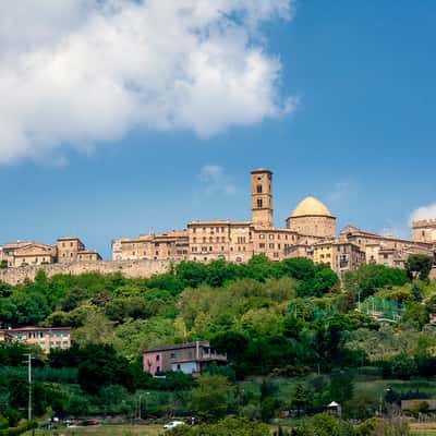 Volterra, Italy