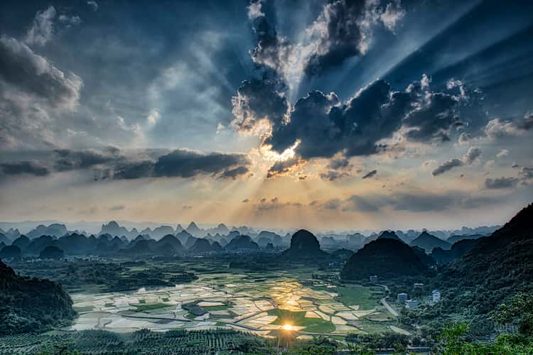 Wulongquan