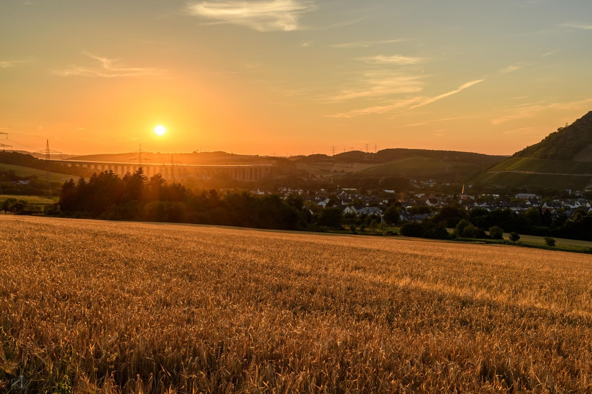 XXL-bench, Germany