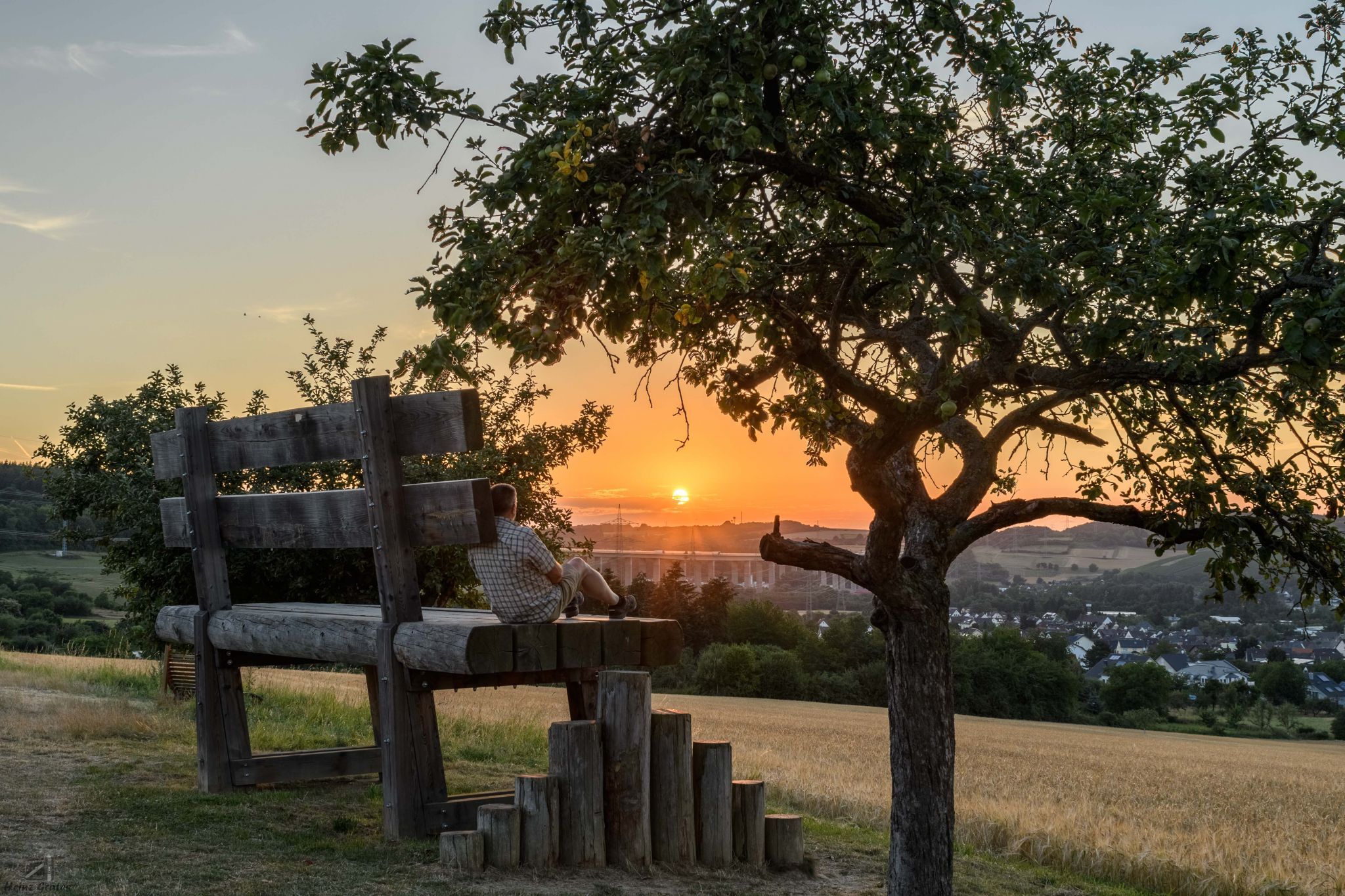 XXL-bench, Germany