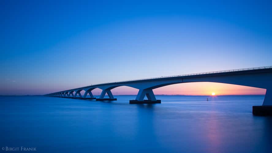 Zeelandbrücke
