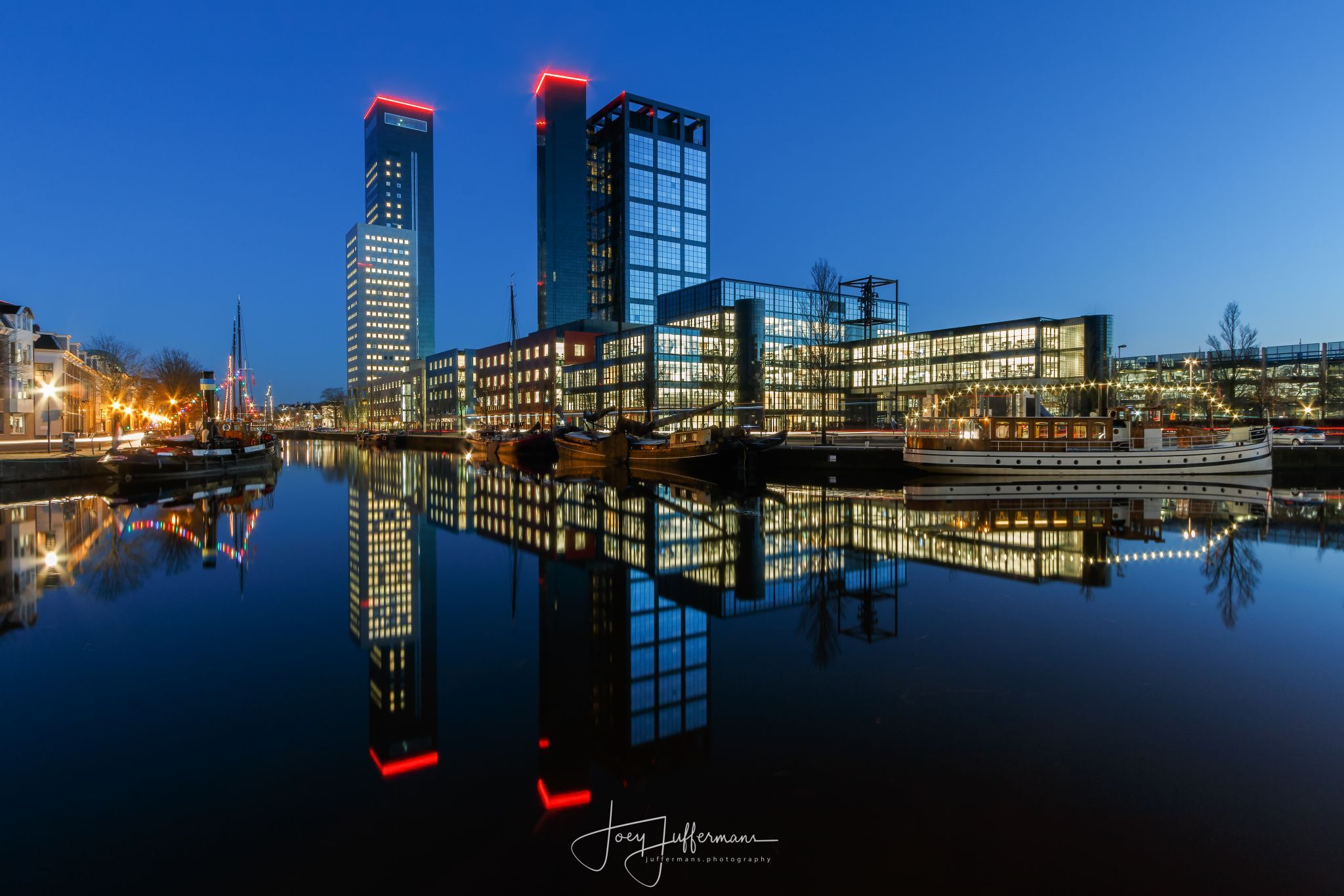 Zuiderstads Gracht, Netherlands