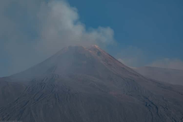 A place to stay near Etna