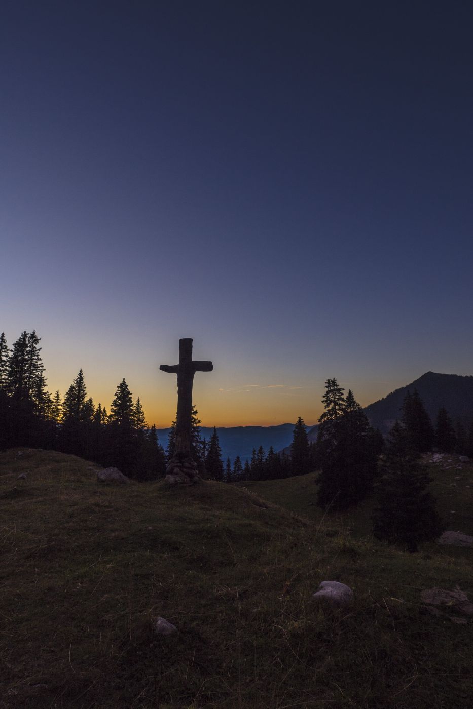 Aelggialp, Switzerland