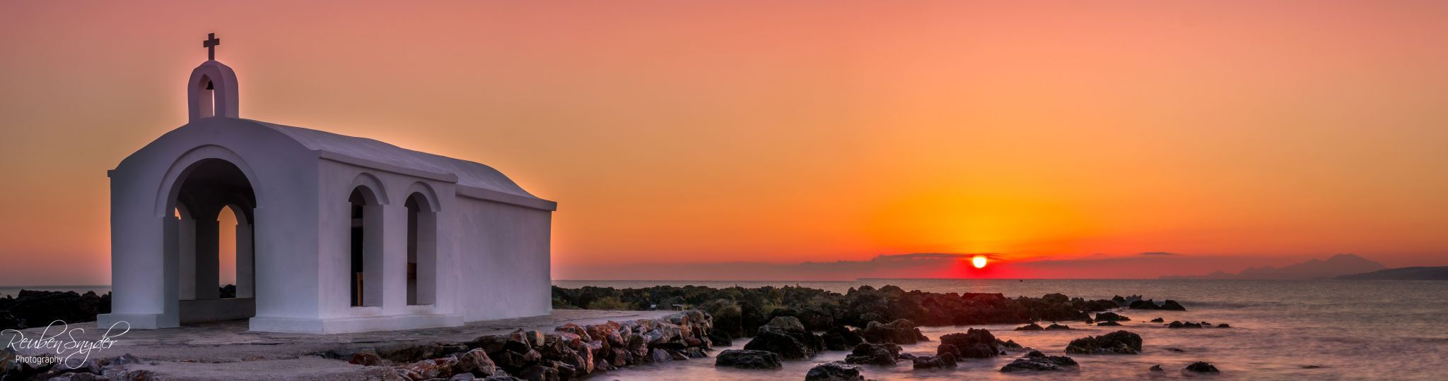 Agios Nikolaos, Greece