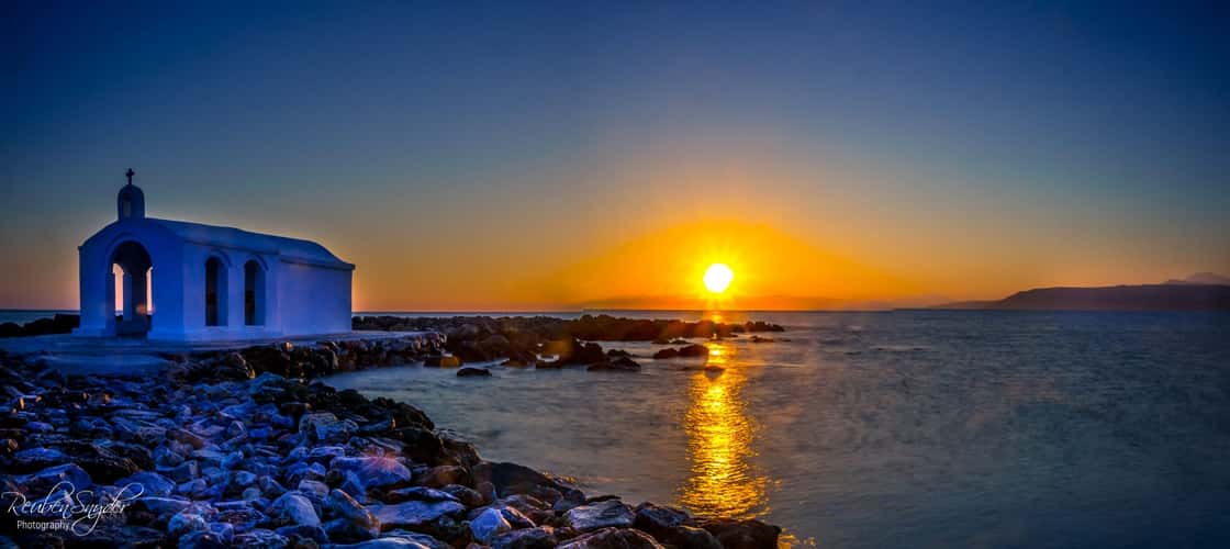 Agios Nikolaos