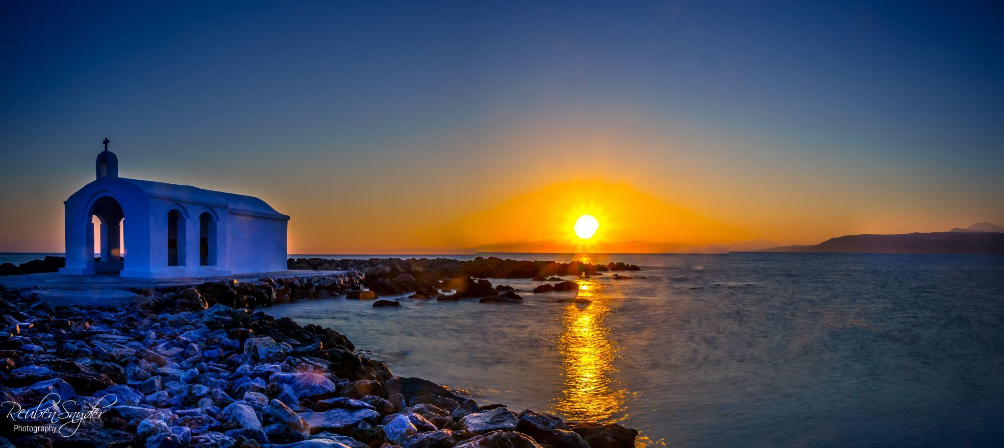 Agios Nikolaos, Greece