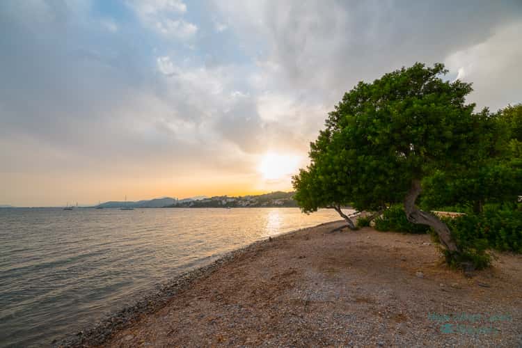 Alcanada, Puerto de Alcudia, Mallorca