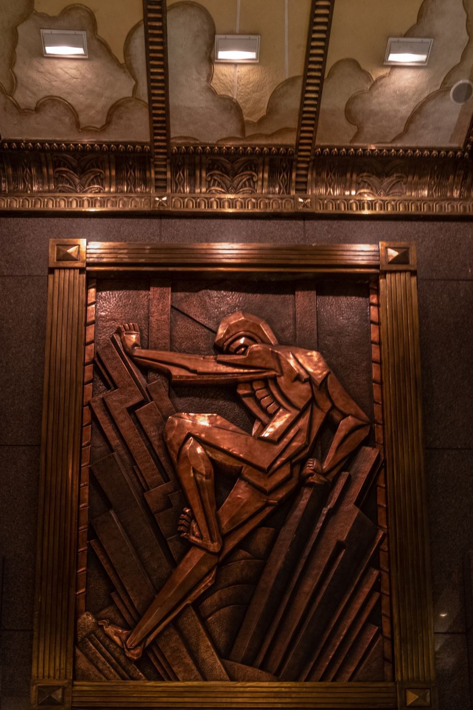 Atlas Bar, Singapore, Singapore