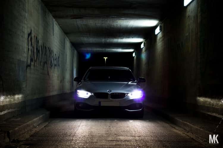 A5-Underpass Walldorf