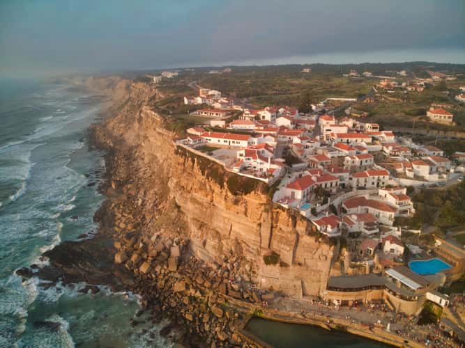 Azenhas do Mar