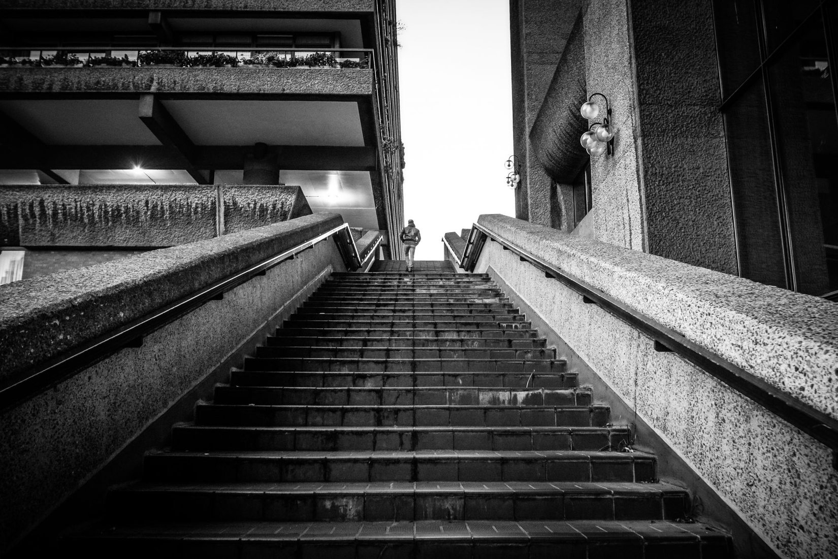 Barbican, United Kingdom