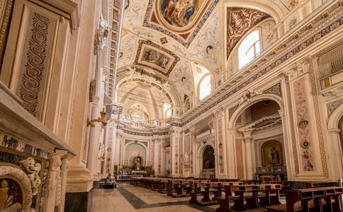 Basilica San Salvatore