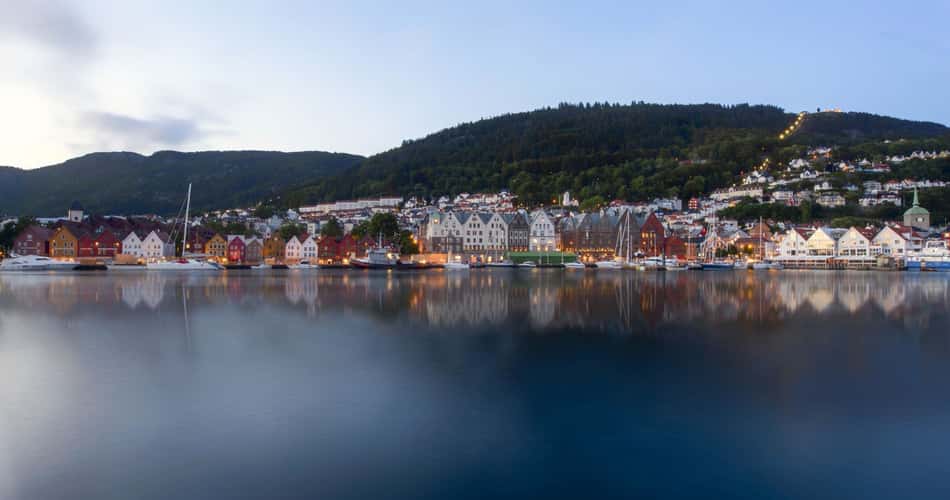 Bergen havn