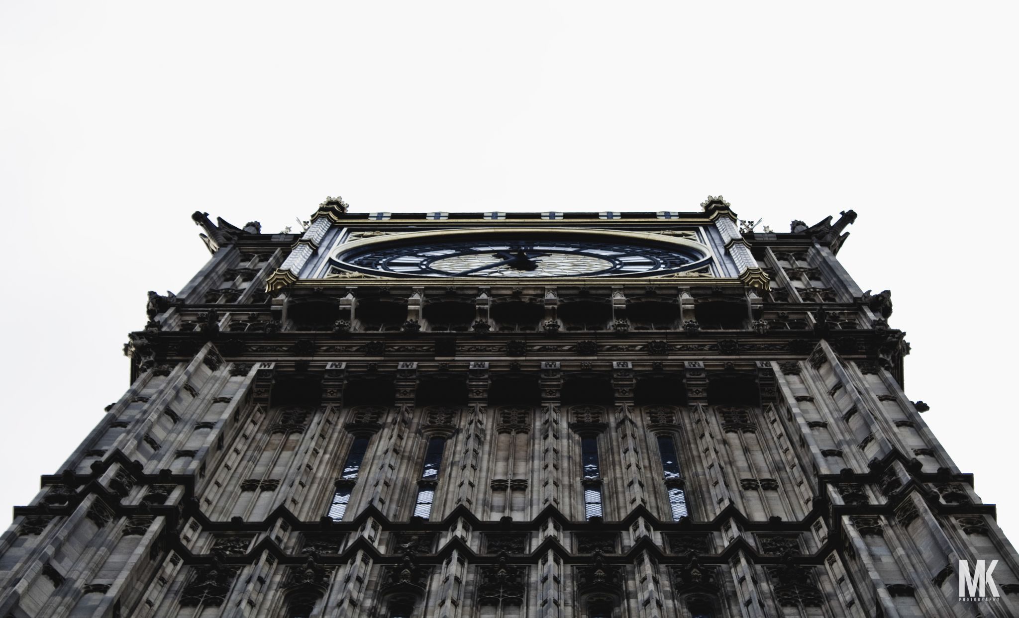 Big Ben, London, United Kingdom