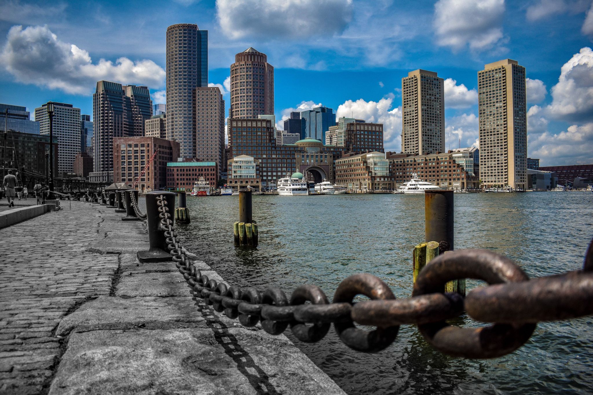Massachusetts, Boston, USA