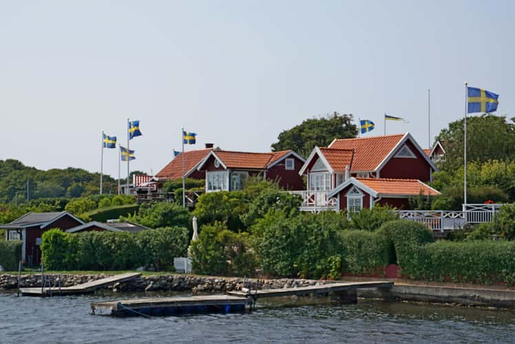 Brändaholm