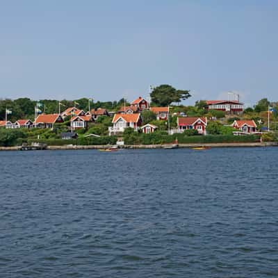 Brändaholm, Sweden