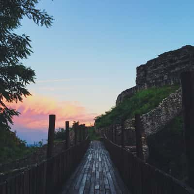 Burg Schauenburg, Dossenheim, Germany