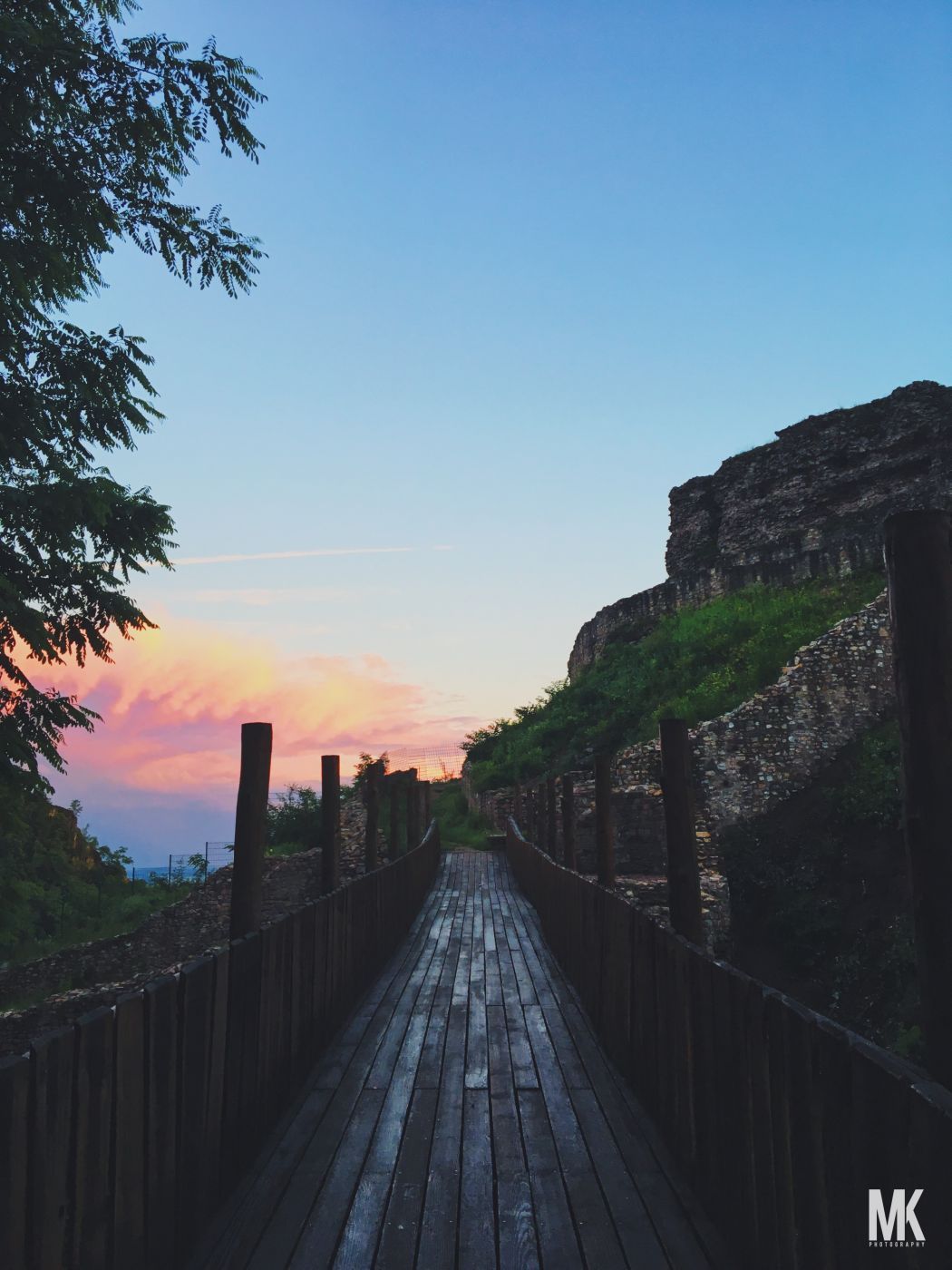 Burg Schauenburg, Dossenheim, Germany