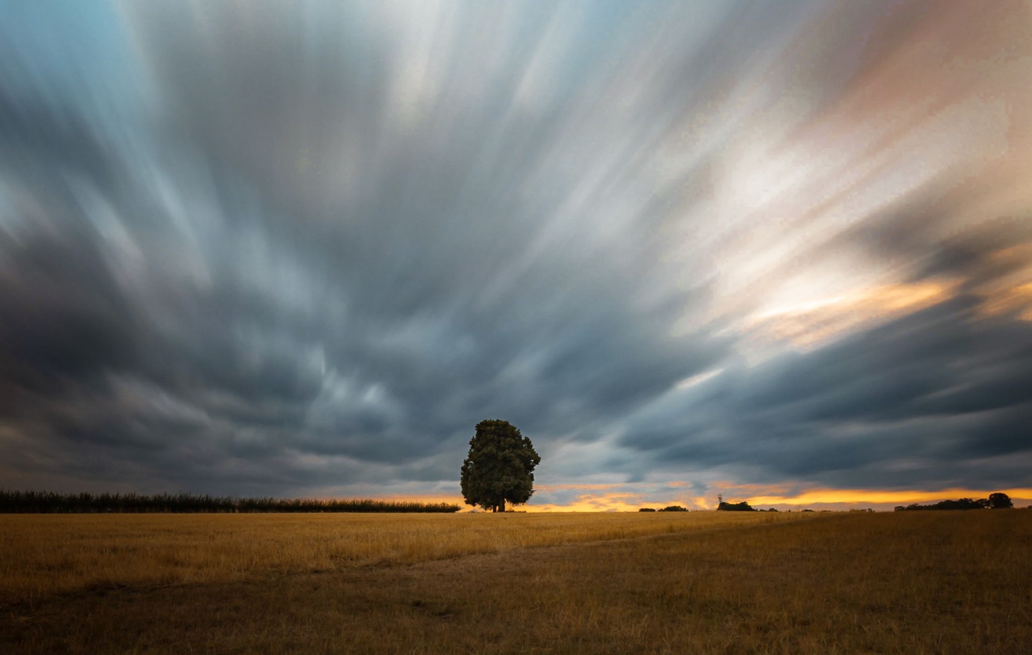 Cant keep my eyes, Netherlands