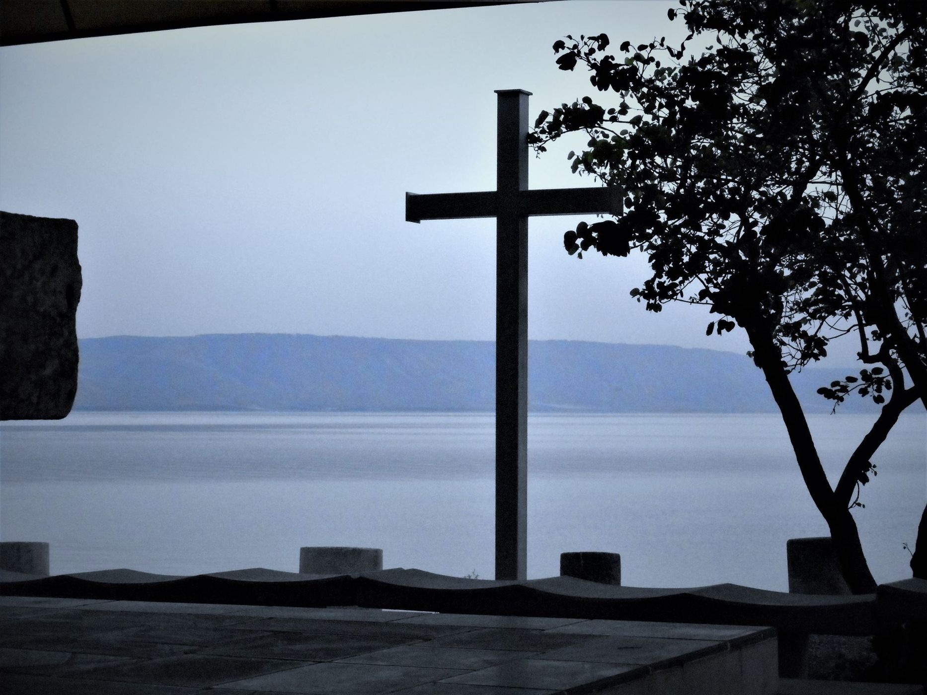 Capernaum Israel, Israel