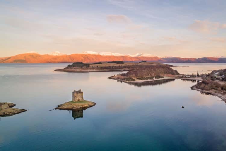 Castle Stalker