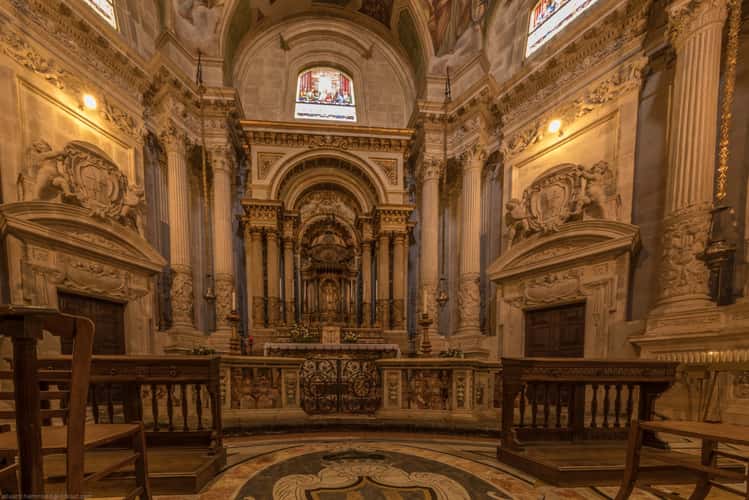 Cathedral of Syracuse