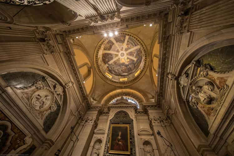 Cathedral of Syracuse