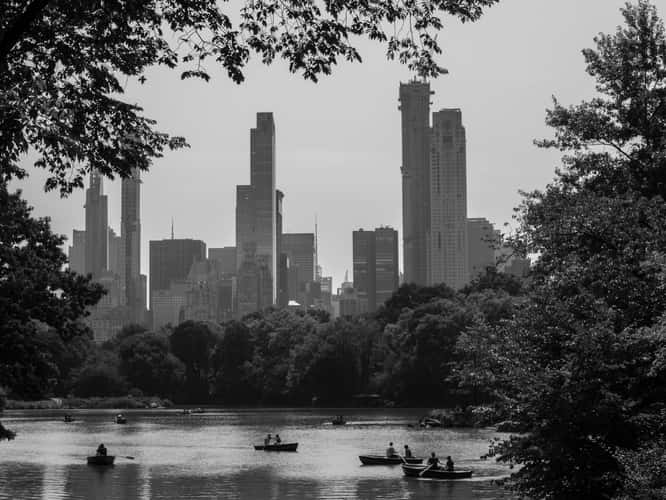 Central Park